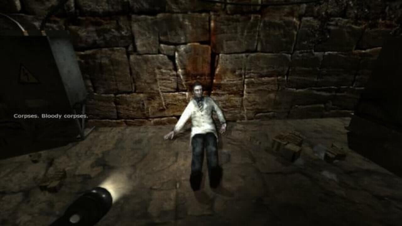 Penumbra Collection screenshot 1