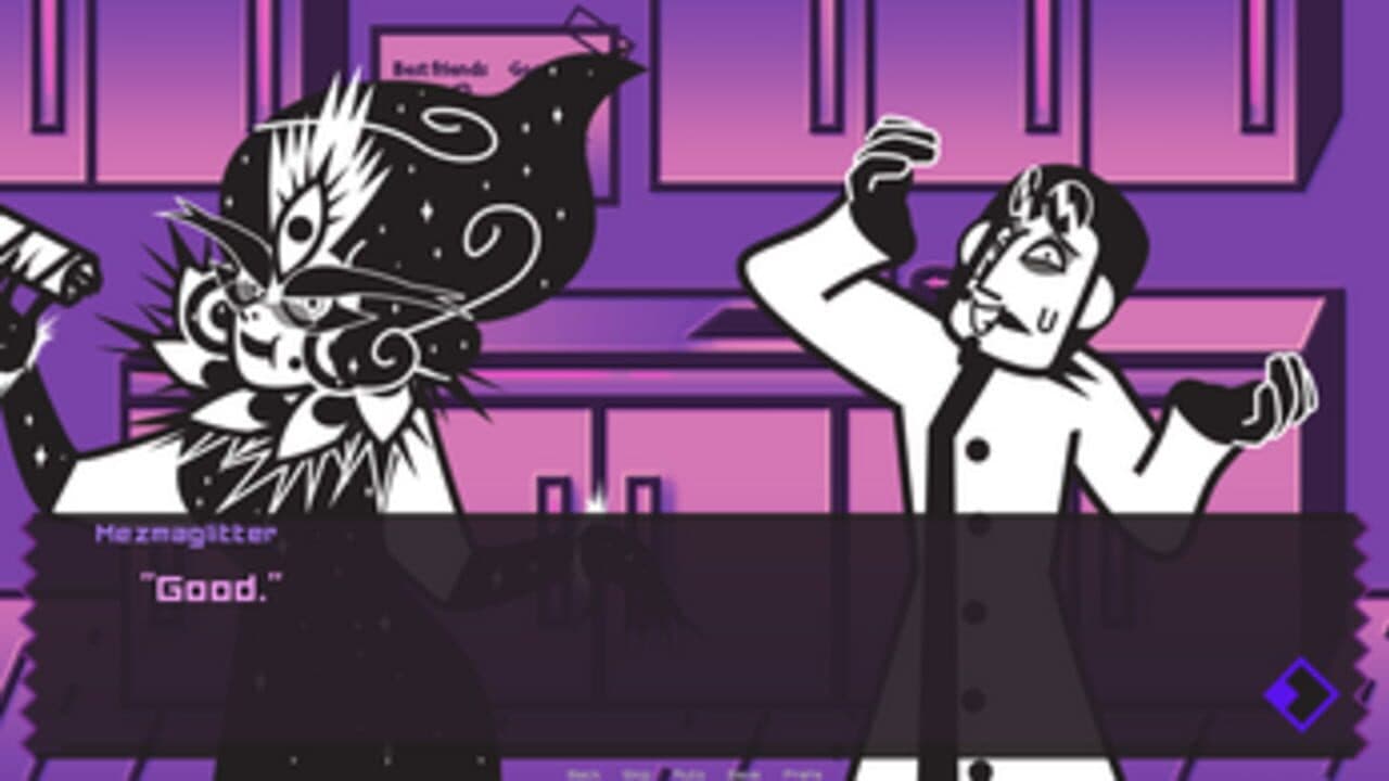 Mezma's Revenge thumbnail 5