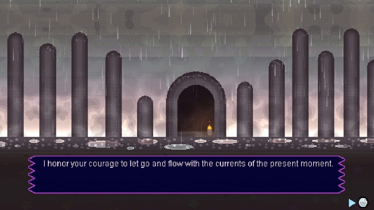 Medivination screenshot 1