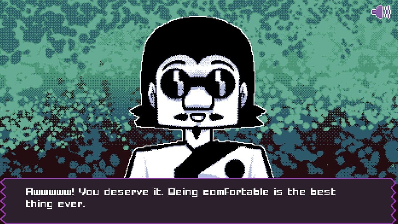 Hypnotica Quest screenshot 1