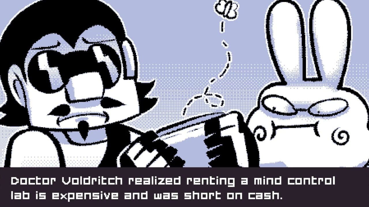 Visit Bloofpiter Today screenshot 1