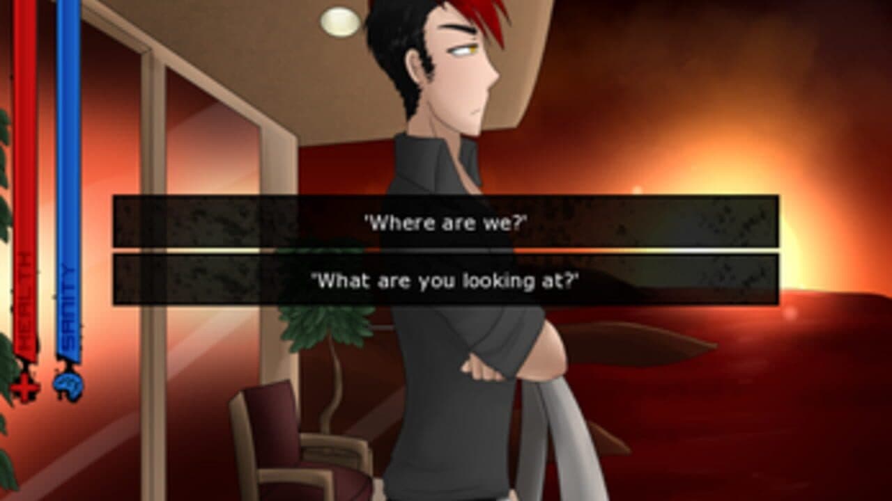 Boyfriend to Death 2: Fresh Blood screenshot 1