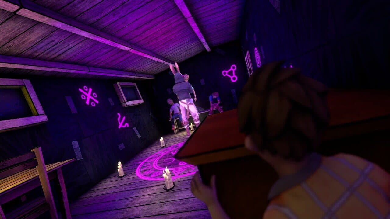 Euphoria Games Bundle thumbnail 8