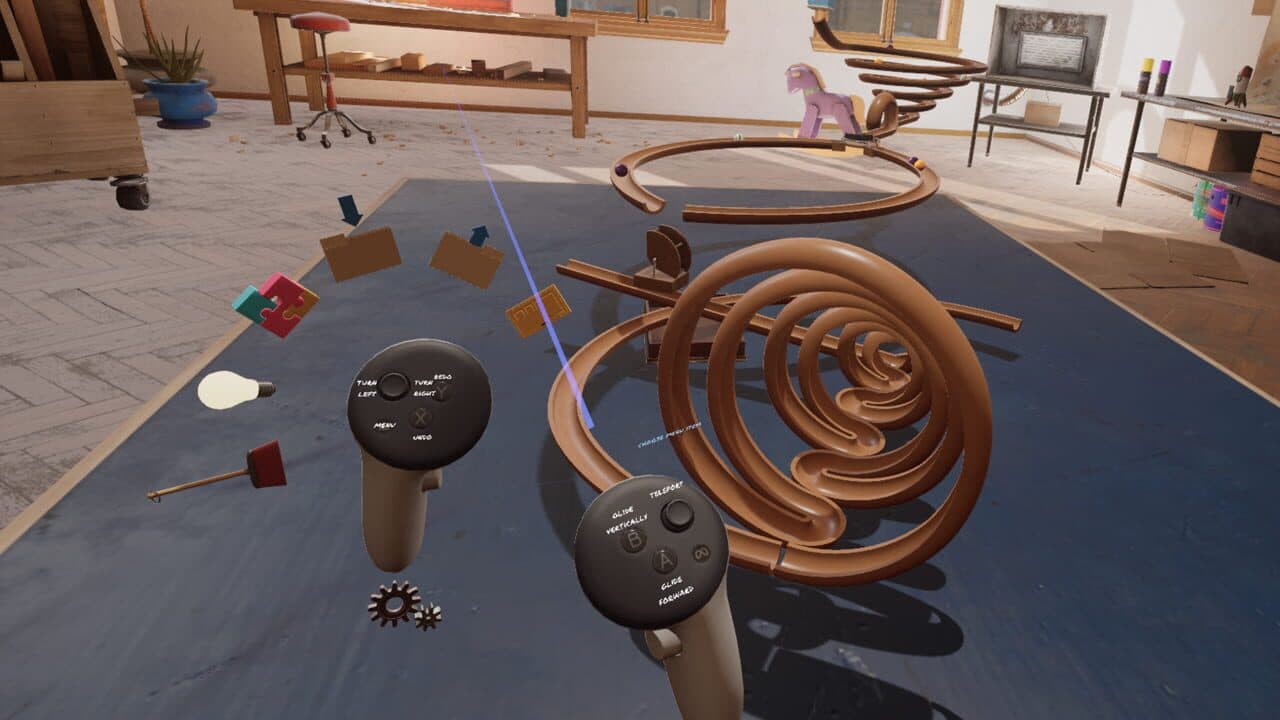Marble Mechanics thumbnail 2