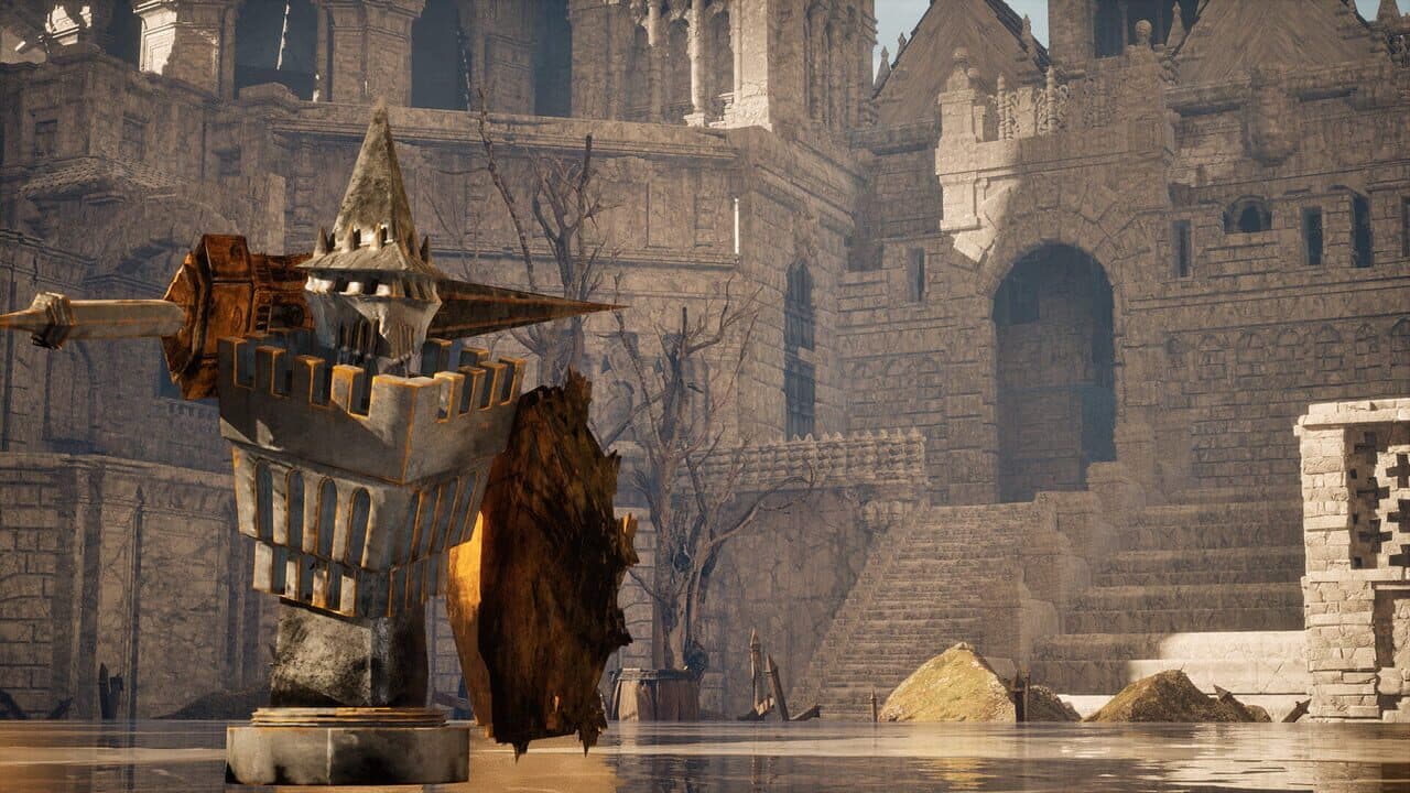 Stonemachia thumbnail 5