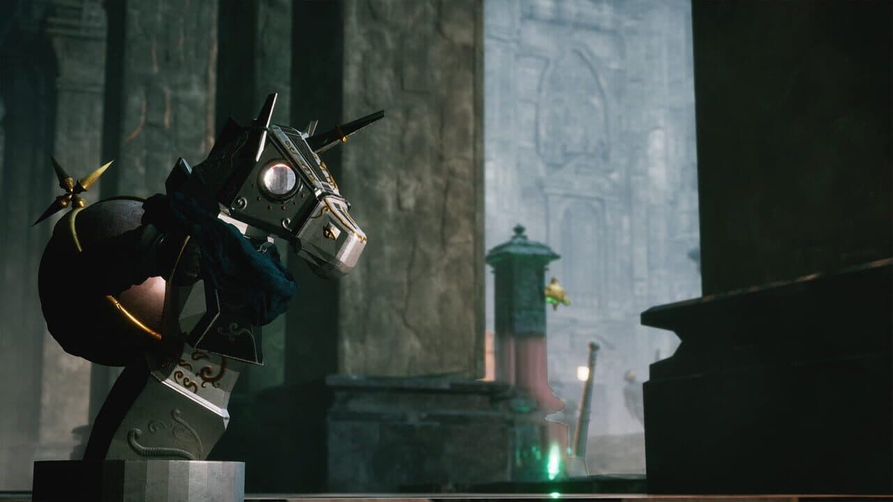 Stonemachia thumbnail 3