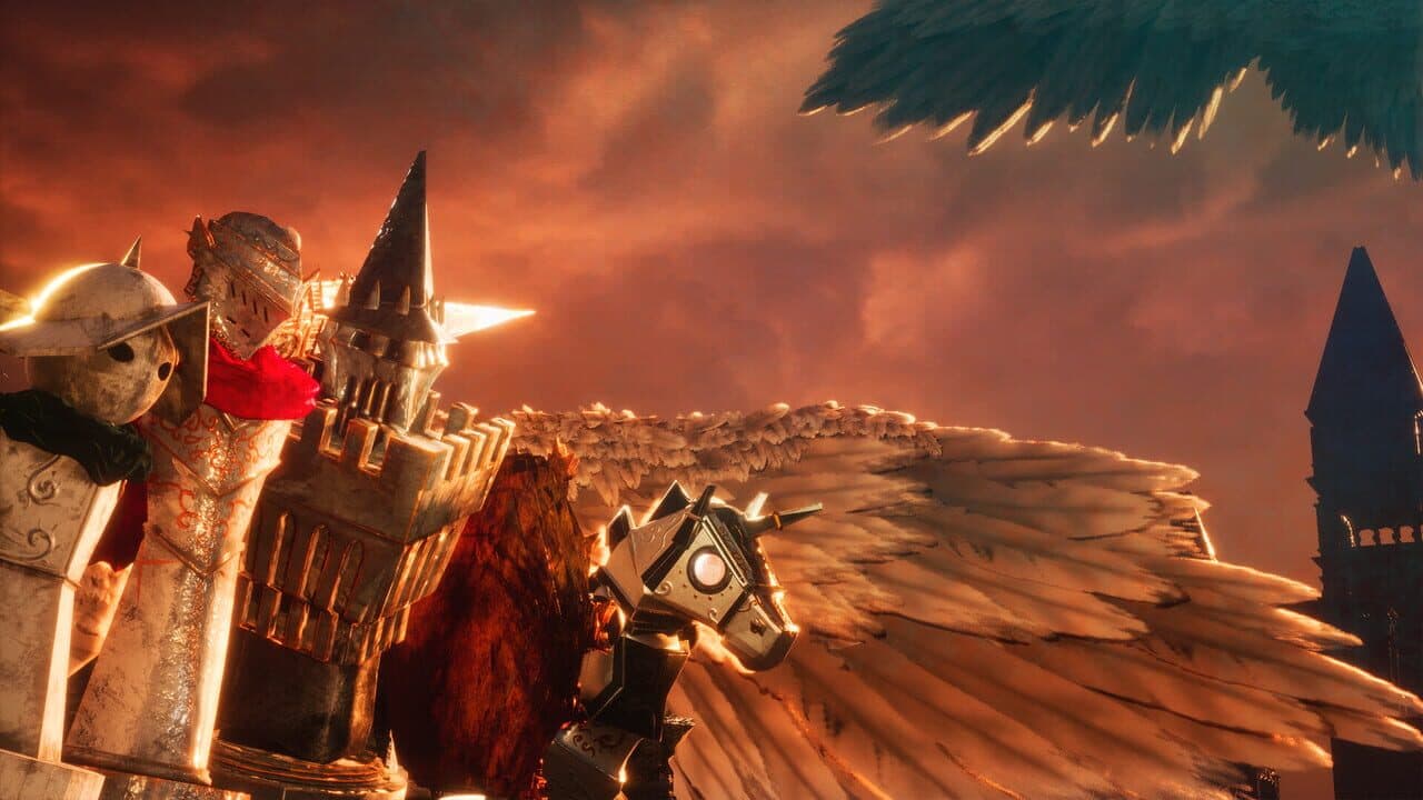 Stonemachia thumbnail 4
