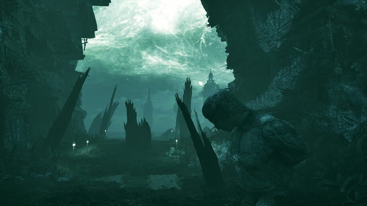 Stonemachia thumbnail 8