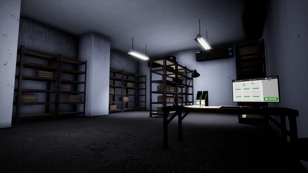Grocery Store Simulator thumbnail 6