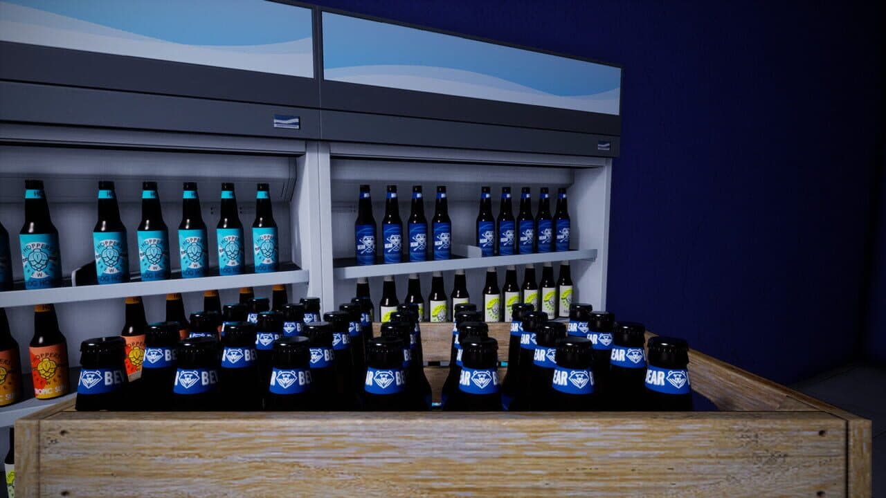 Grocery Store Simulator thumbnail 7