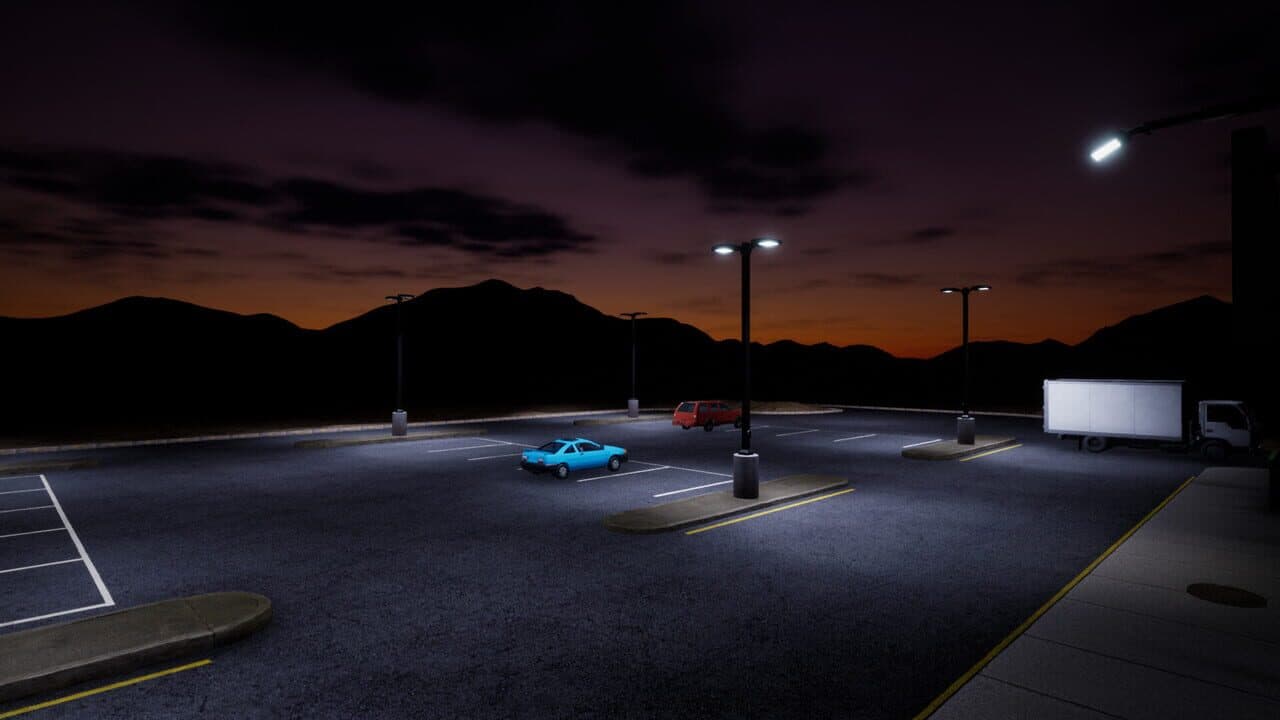 Grocery Store Simulator thumbnail 8