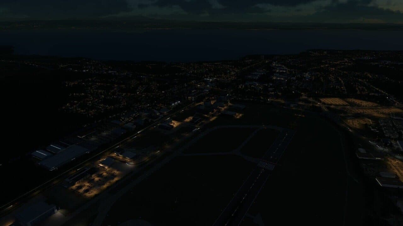 X-Plane 12: Aerosoft - Airport Friedrichshafen thumbnail 8