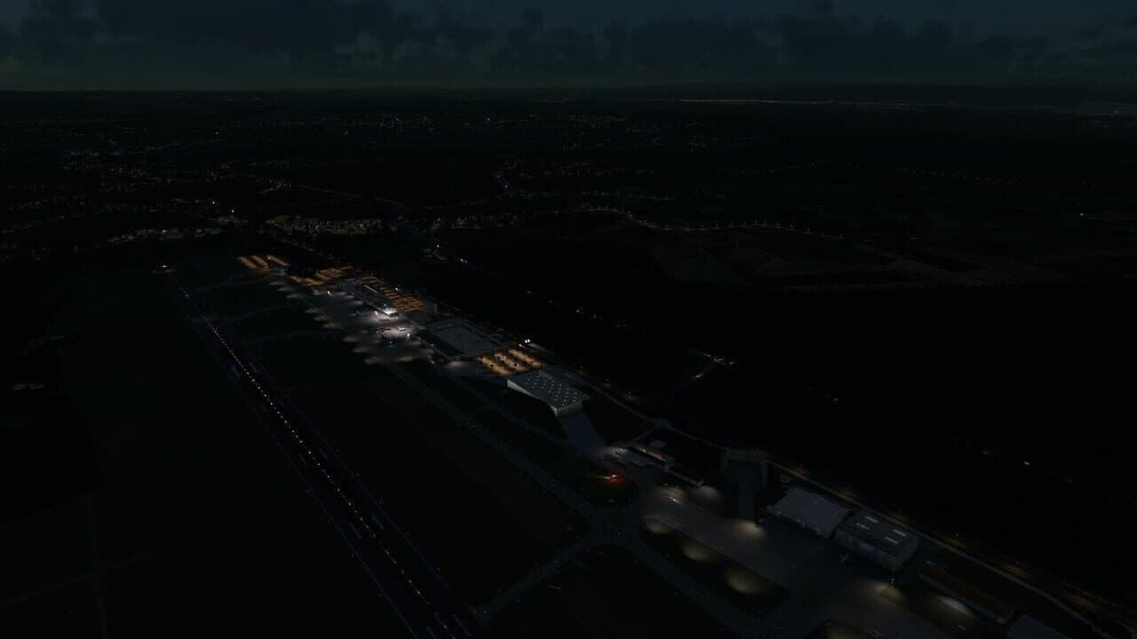X-Plane 12: Aerosoft - Airport Friedrichshafen thumbnail 9