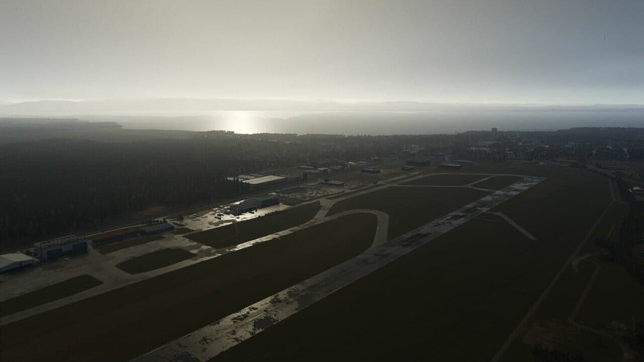 X-Plane 12: Aerosoft - Airport Friedrichshafen thumbnail 10