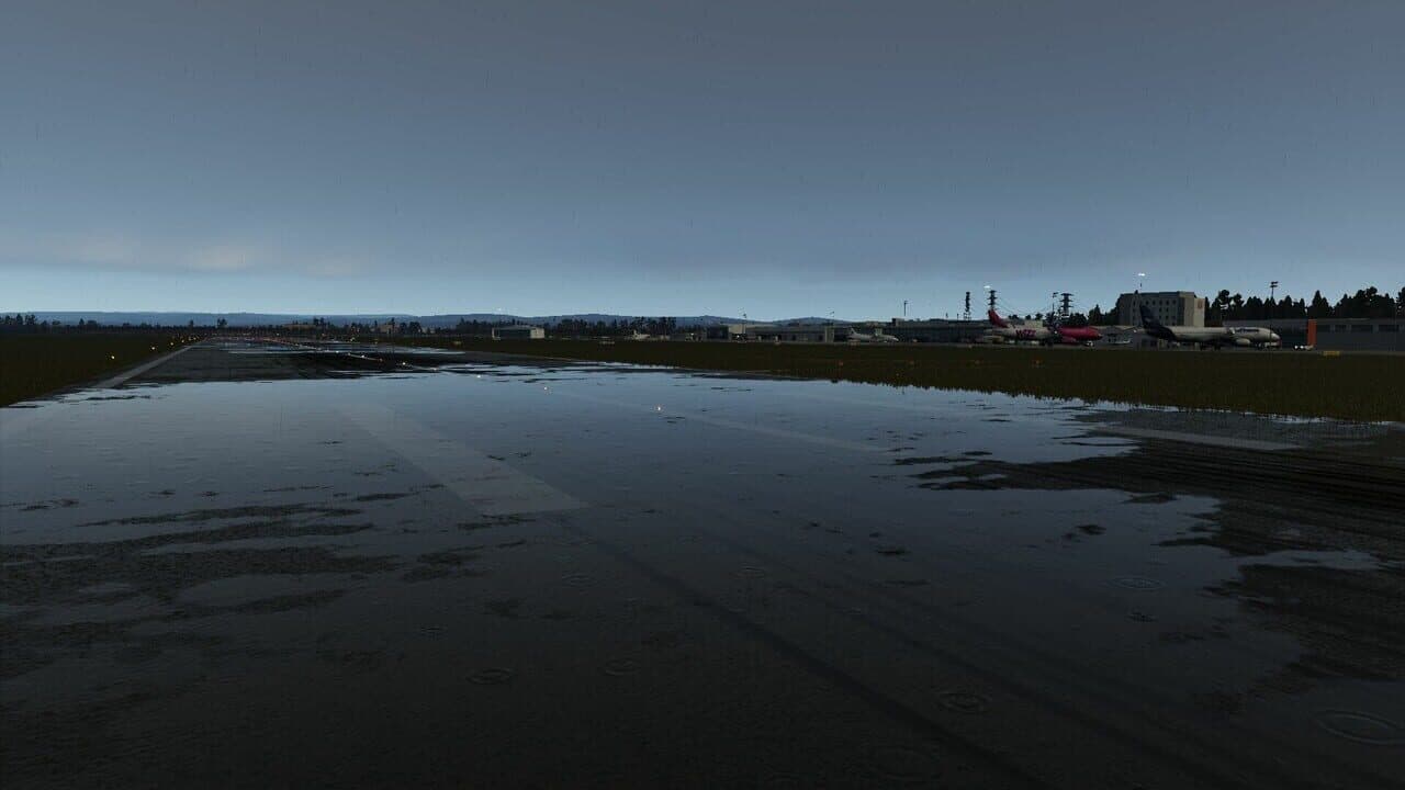 X-Plane 12: Aerosoft - Airport Friedrichshafen thumbnail 12