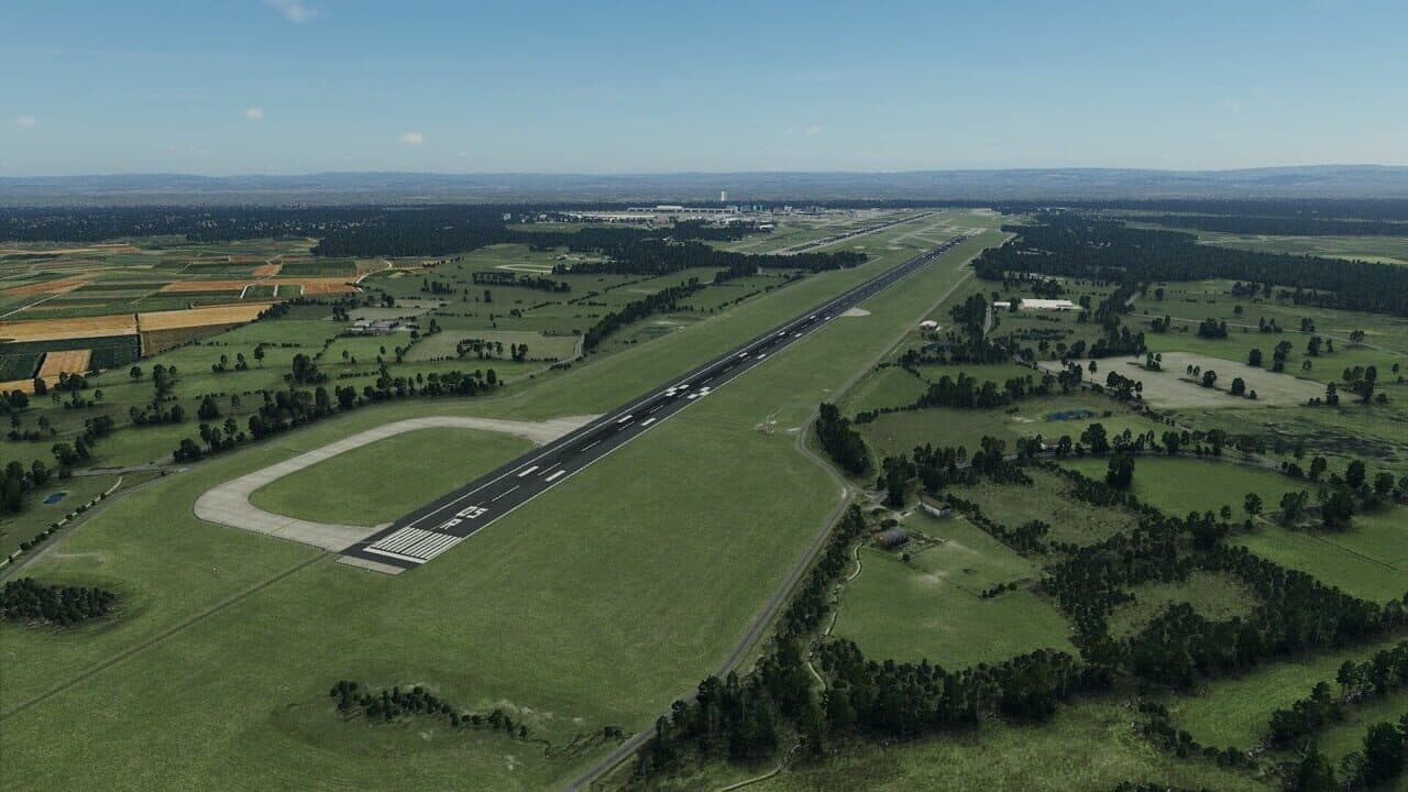 X-Plane 12: Aerosoft - Airport Manchester thumbnail 21