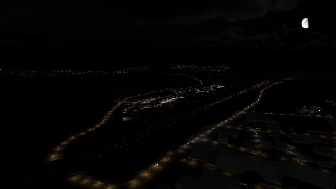 X-Plane 12: Aerosoft - Tromsø thumbnail 9