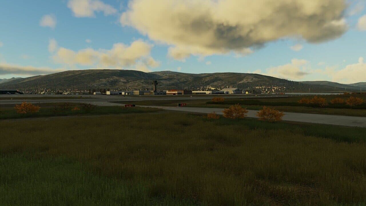 X-Plane 12: Aerosoft - Tromsø thumbnail 14