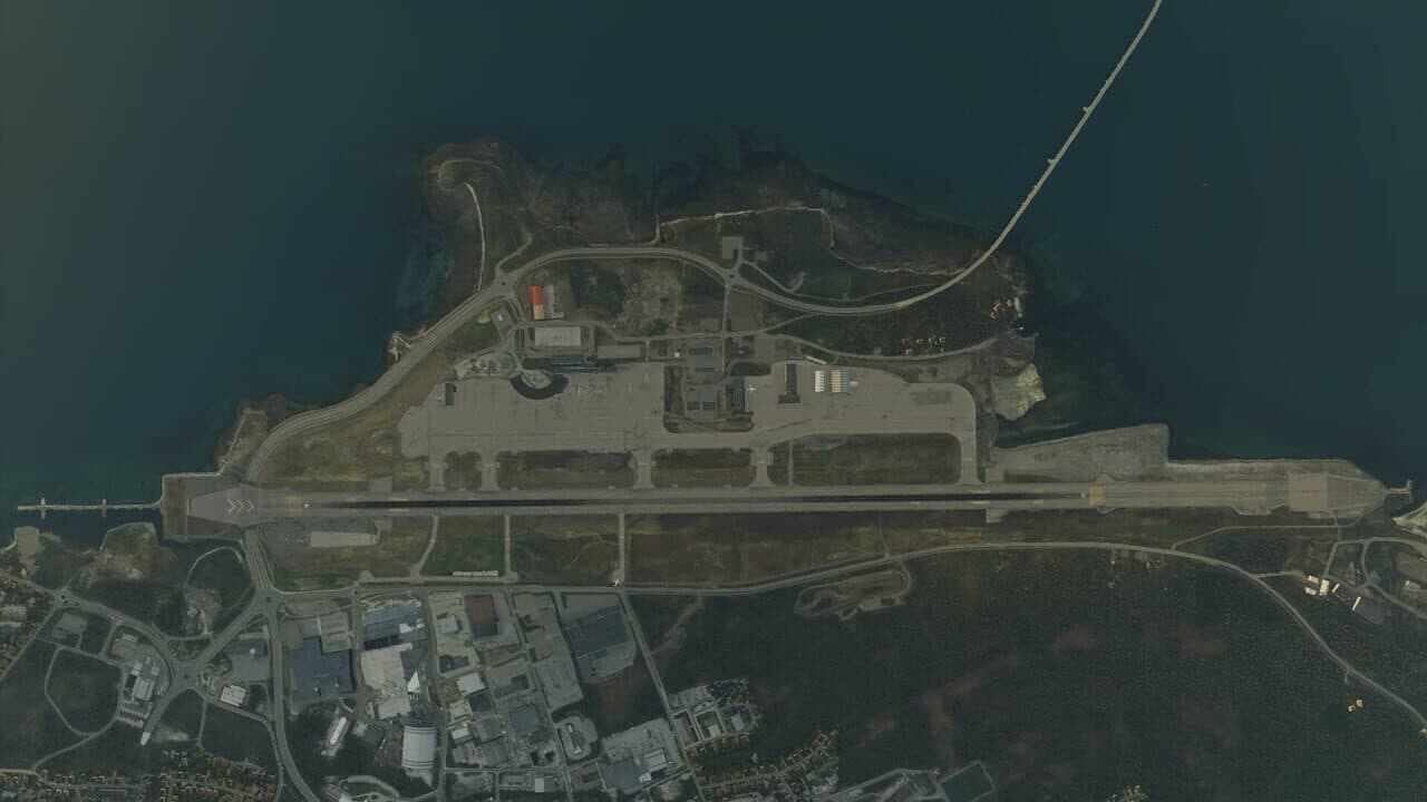 X-Plane 12: Aerosoft - Tromsø thumbnail 18