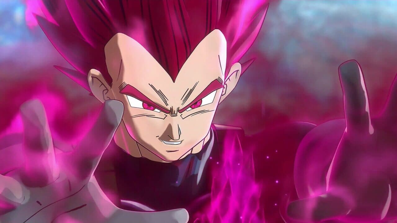 Dragon Ball: Xenoverse 2 - Future Saga: Chapter 1 thumbnail 2