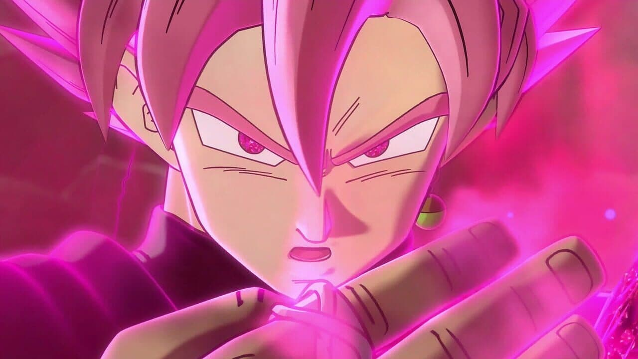 Dragon Ball: Xenoverse 2 - Future Saga: Chapter 1 thumbnail 3