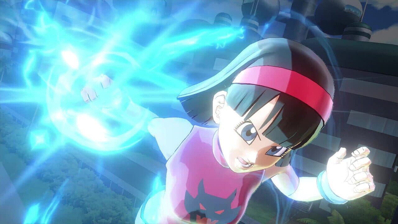 Dragon Ball: Xenoverse 2 - Future Saga: Chapter 1 thumbnail 4