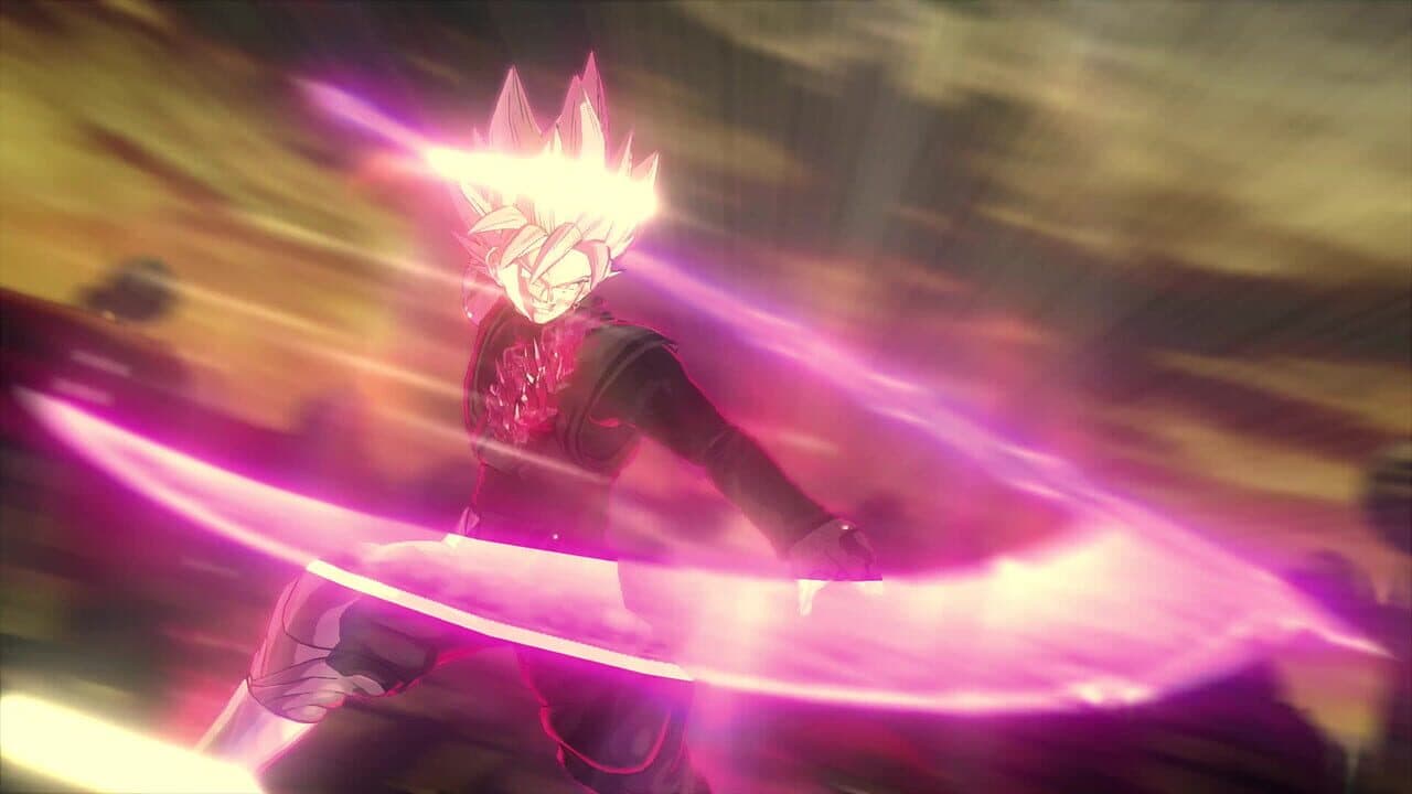Dragon Ball: Xenoverse 2 - Future Saga: Chapter 1 thumbnail 6