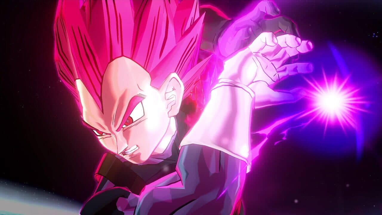 Dragon Ball: Xenoverse 2 - Future Saga: Chapter 1 thumbnail 7