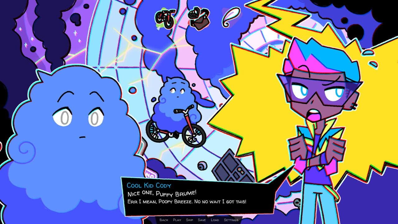 Cool Kid Cody: Season 3 - Episode 08 screenshot 1