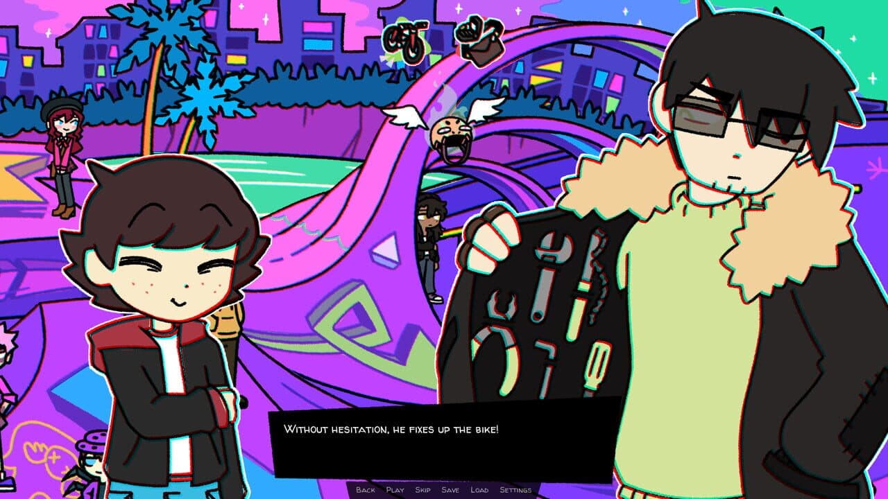 Cool Kid Cody: Season 3 - Episode 04 thumbnail 2