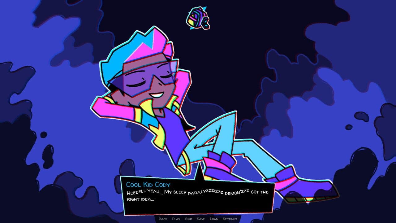 Cool Kid Cody: Season 3 - Episode 05 screenshot 1
