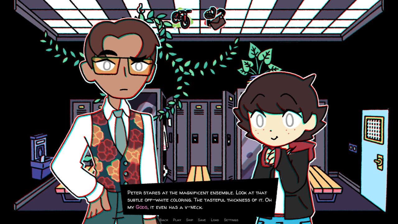 Cool Kid Cody: Season 3 - Episode 07 screenshot 1