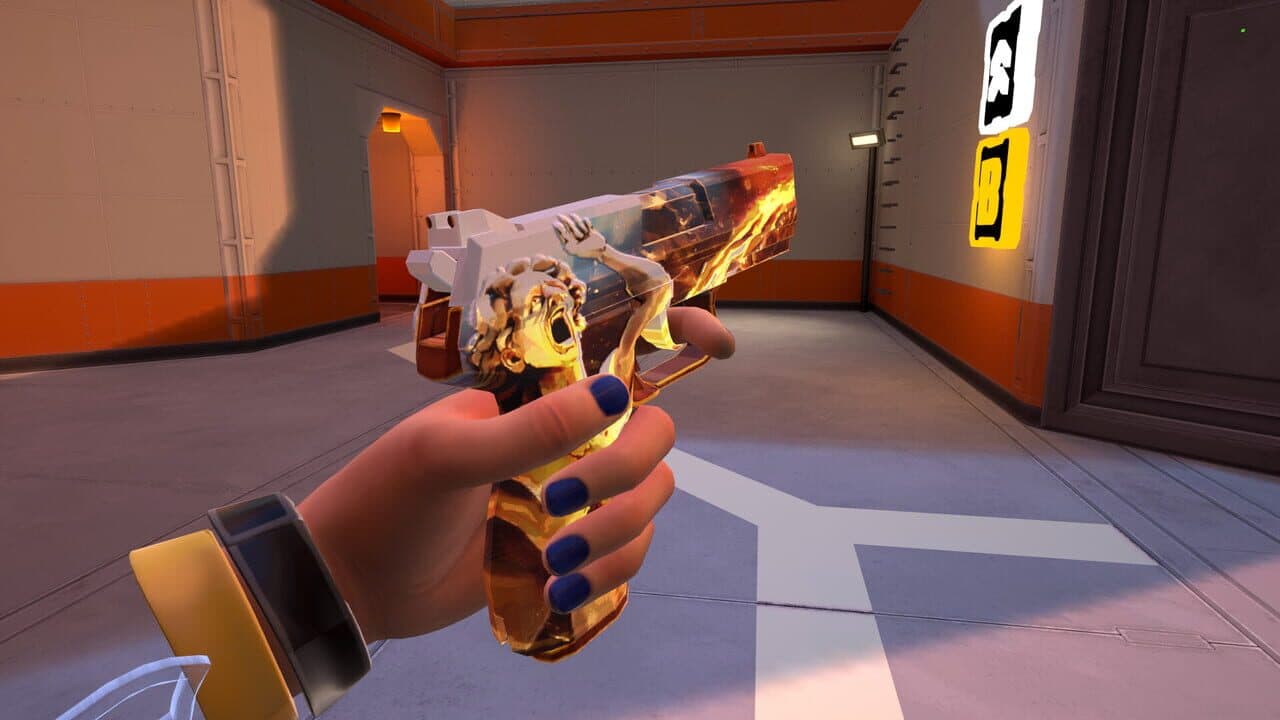X8: Fallen Angel DLC thumbnail 2