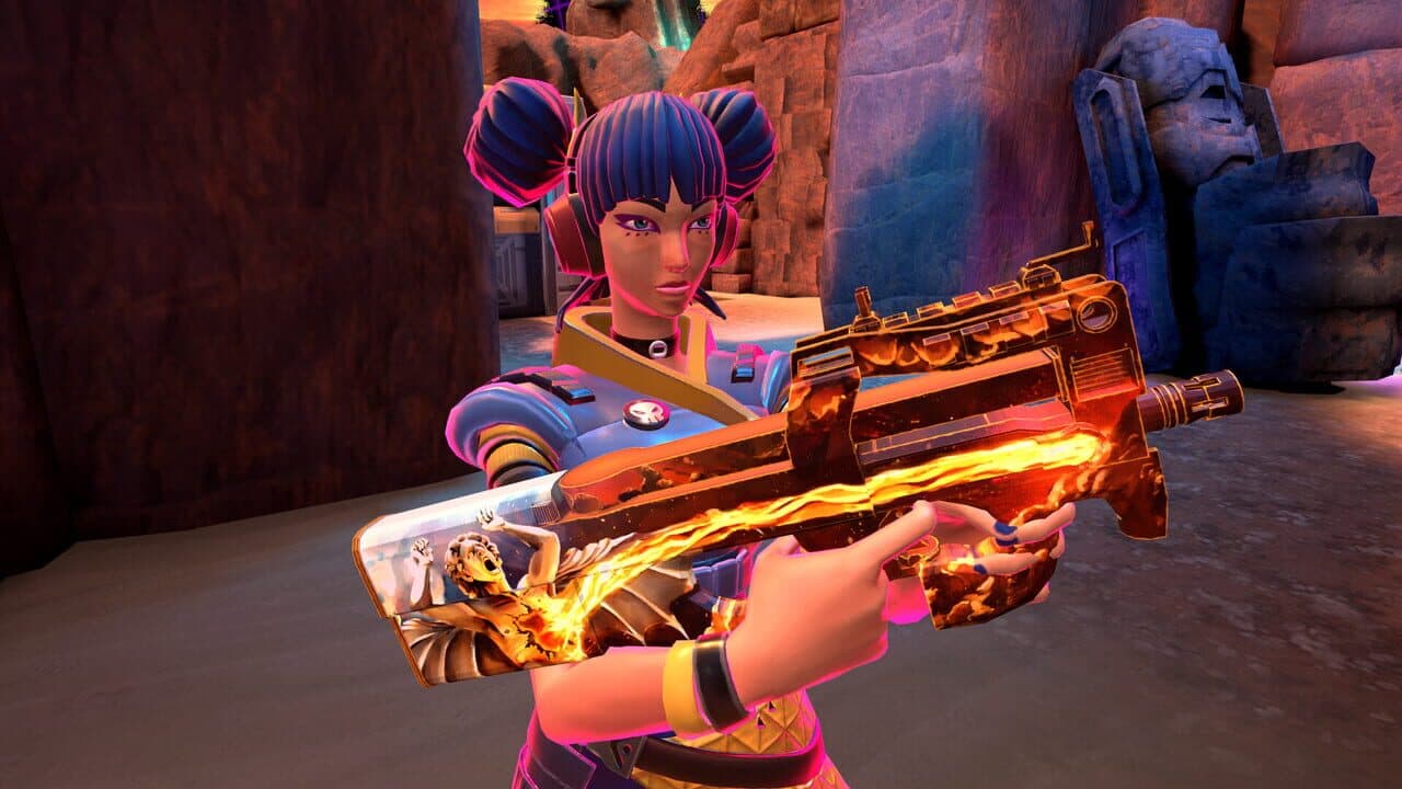 X8: Fallen Angel DLC thumbnail 3