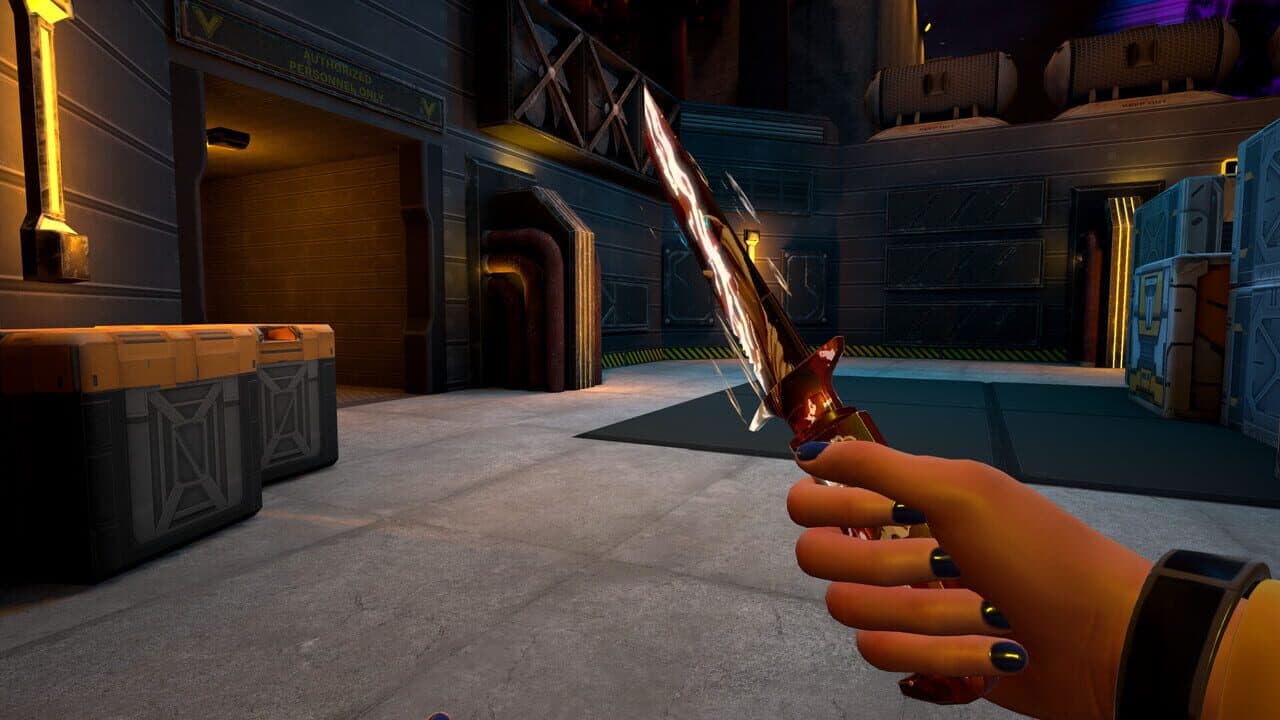X8: Fallen Angel DLC thumbnail 4