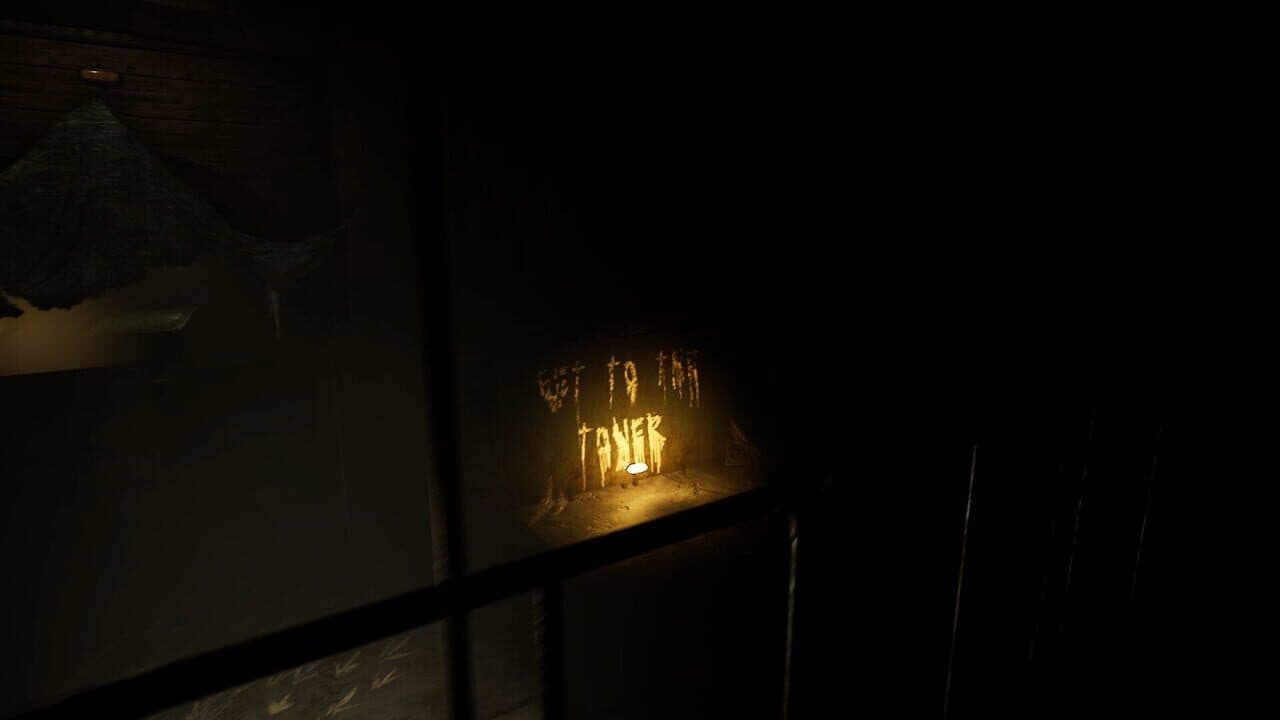 Slender: The Arrival VR thumbnail 2