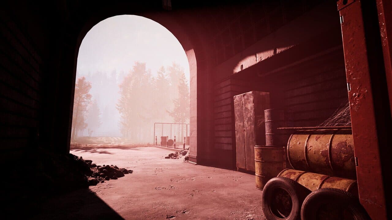 Slender: The Arrival VR thumbnail 4