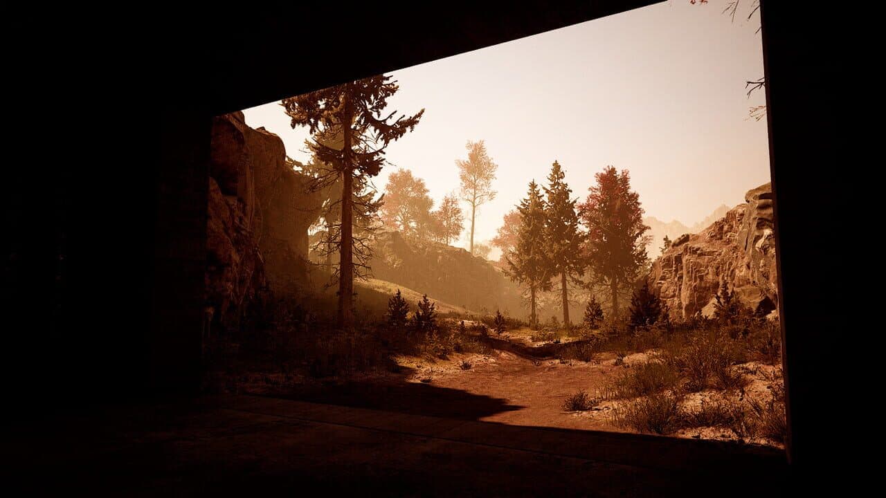 Slender: The Arrival VR thumbnail 11