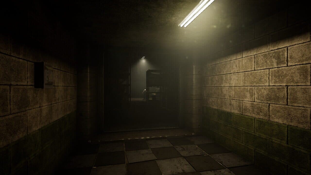 Slender: The Arrival VR thumbnail 5