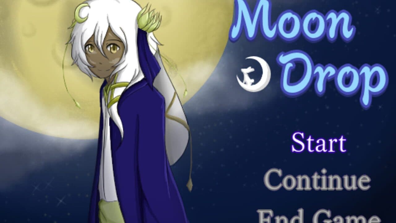 Moon Drop thumbnail 5