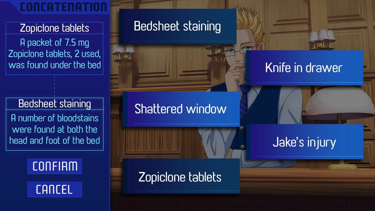 Acquittal: Induction thumbnail 5