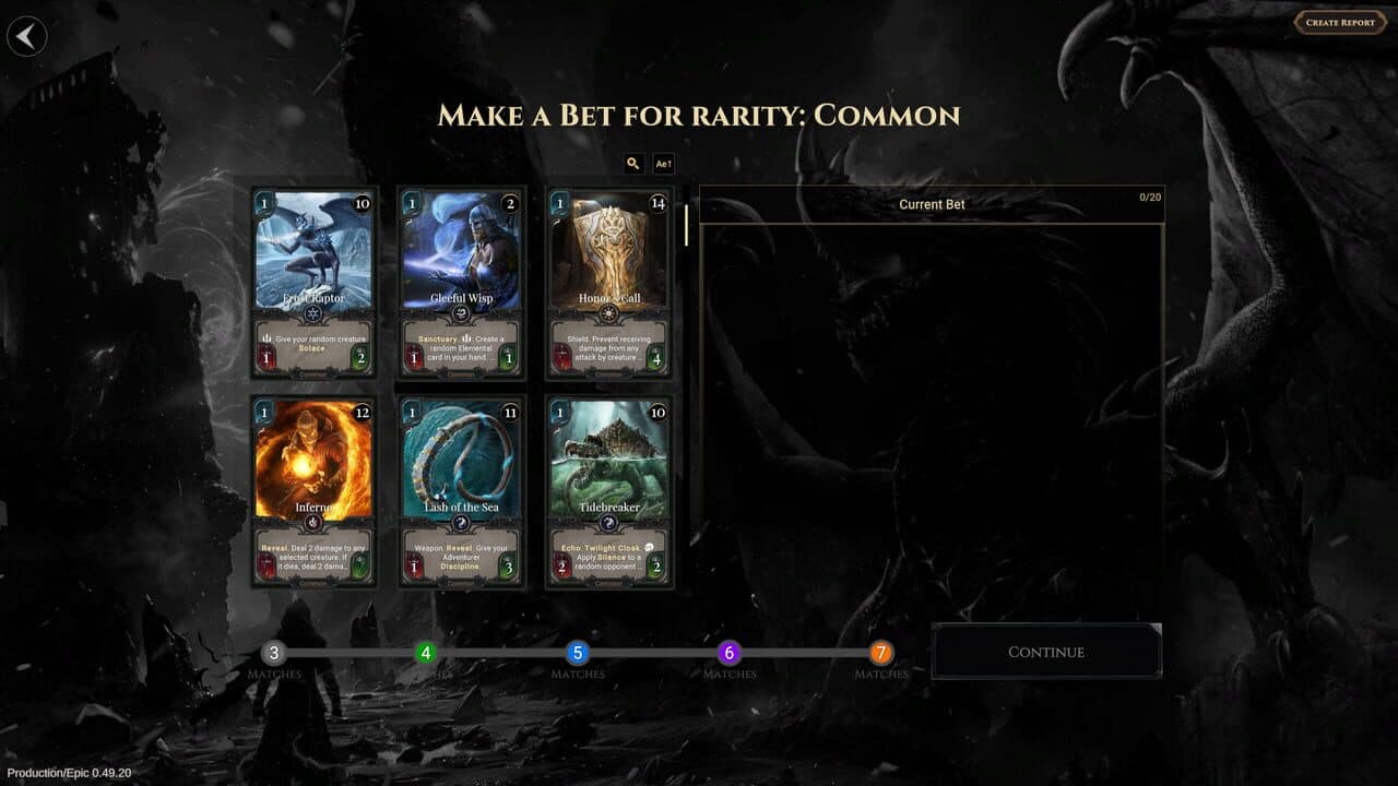 Aether: Trading Card Game thumbnail 8