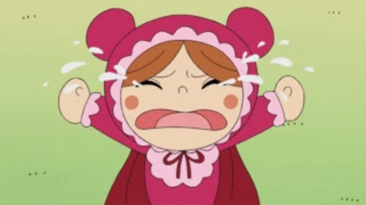 Kids Station: Soreike! Anpanman screenshot 1