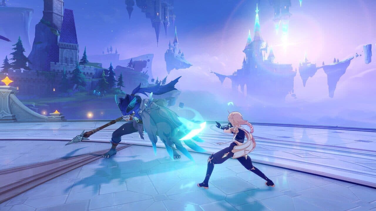 Genshin Impact: An Everlasting Dream Intertwined thumbnail 6