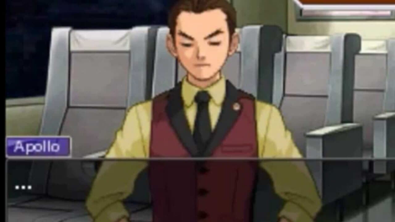Turnabout Curtain thumbnail 2