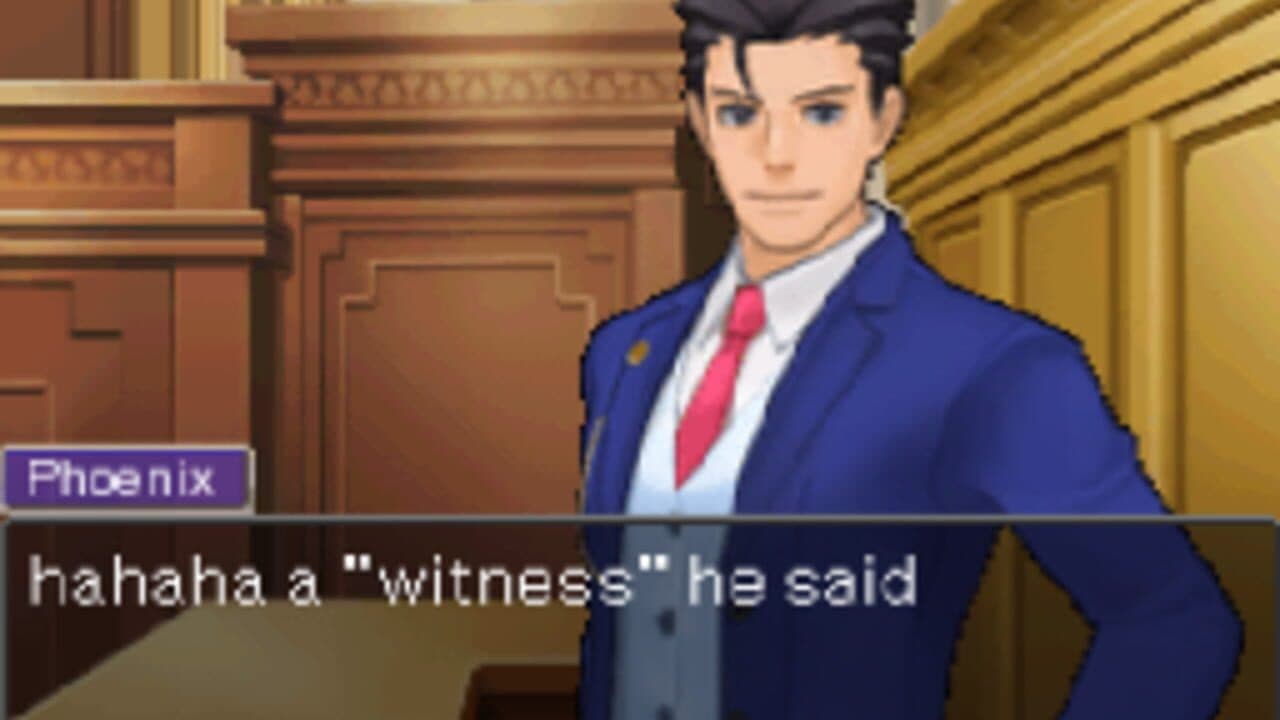 Phoenix Wright: BEST Attorney thumbnail 2