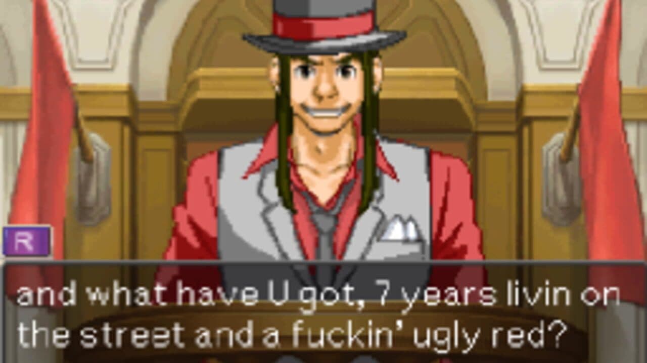 Phoenix Wright: BEST Attorney thumbnail 3