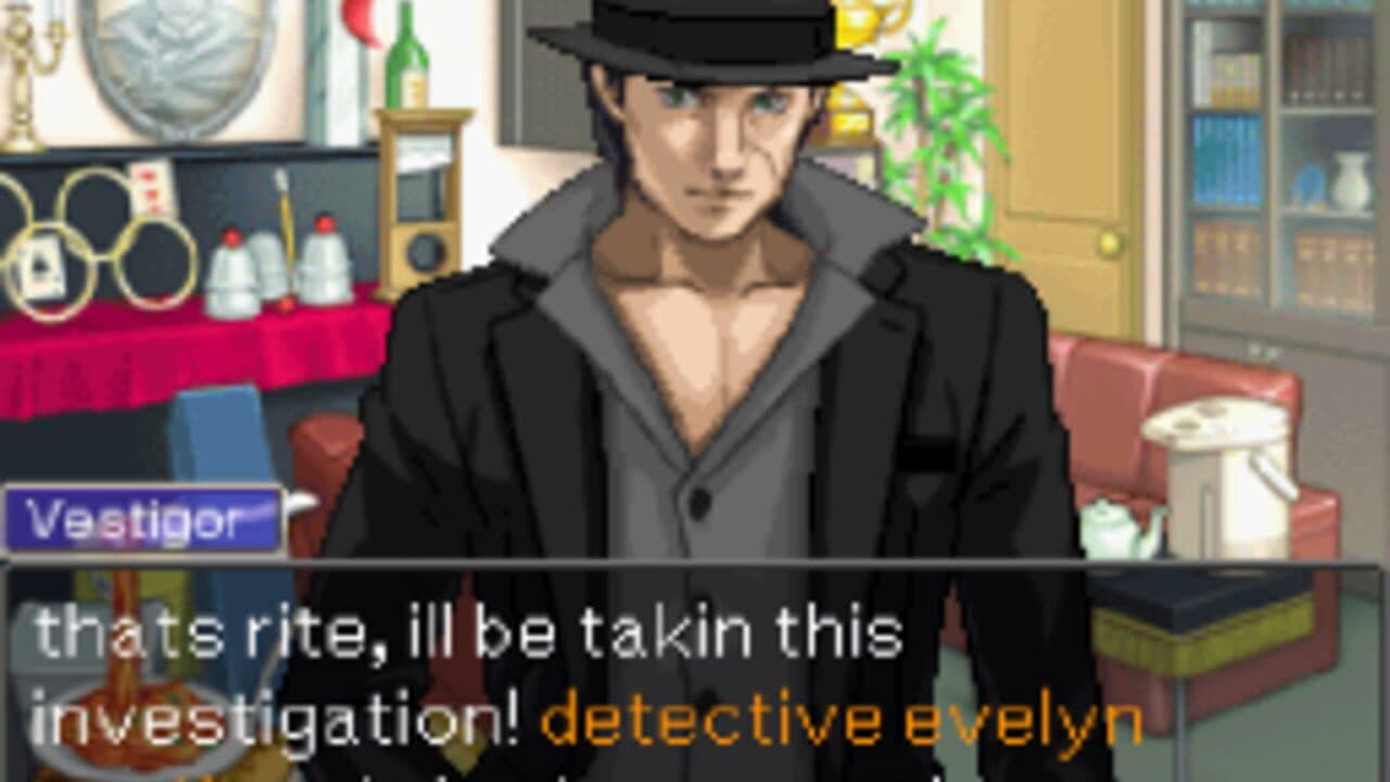 Phoenix Wright: BEST Attorney thumbnail 4