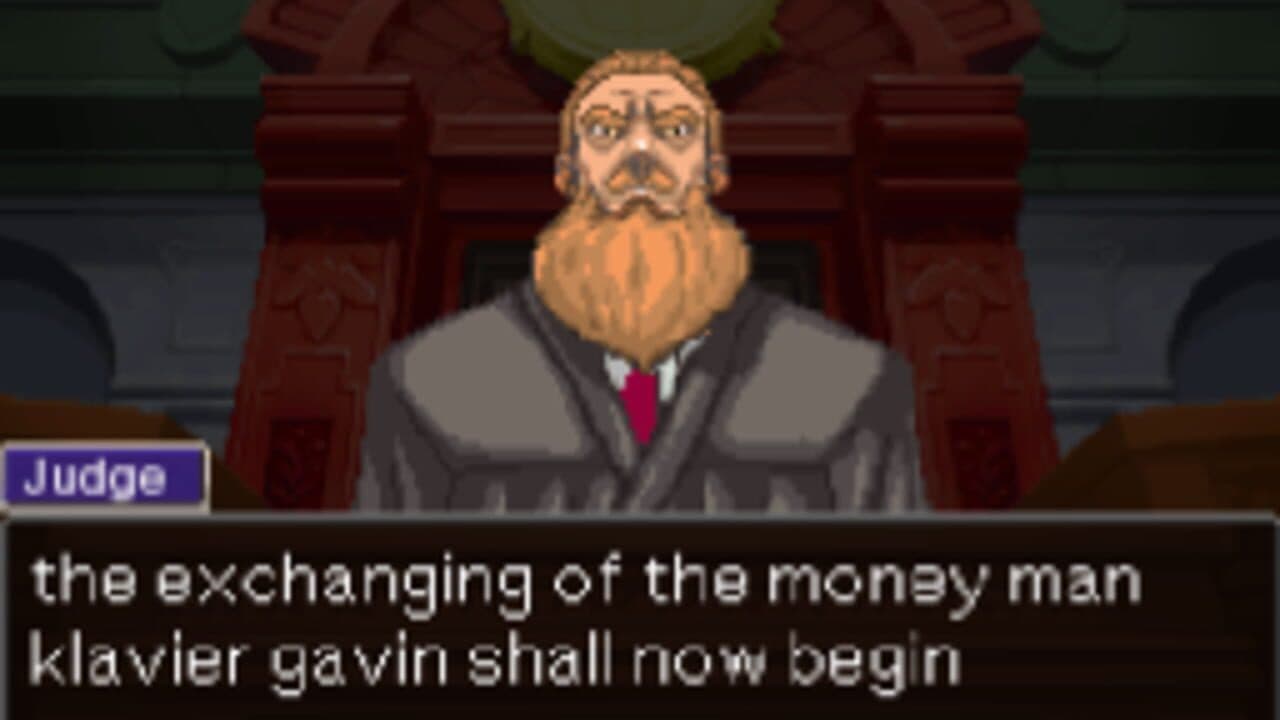 Phoenix Wright: BEST Attorney thumbnail 5