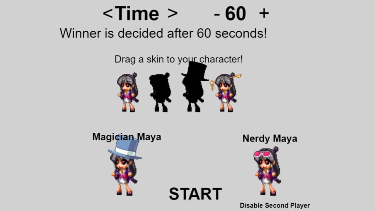 Maya Fey's Borger Eating Simulator thumbnail 3